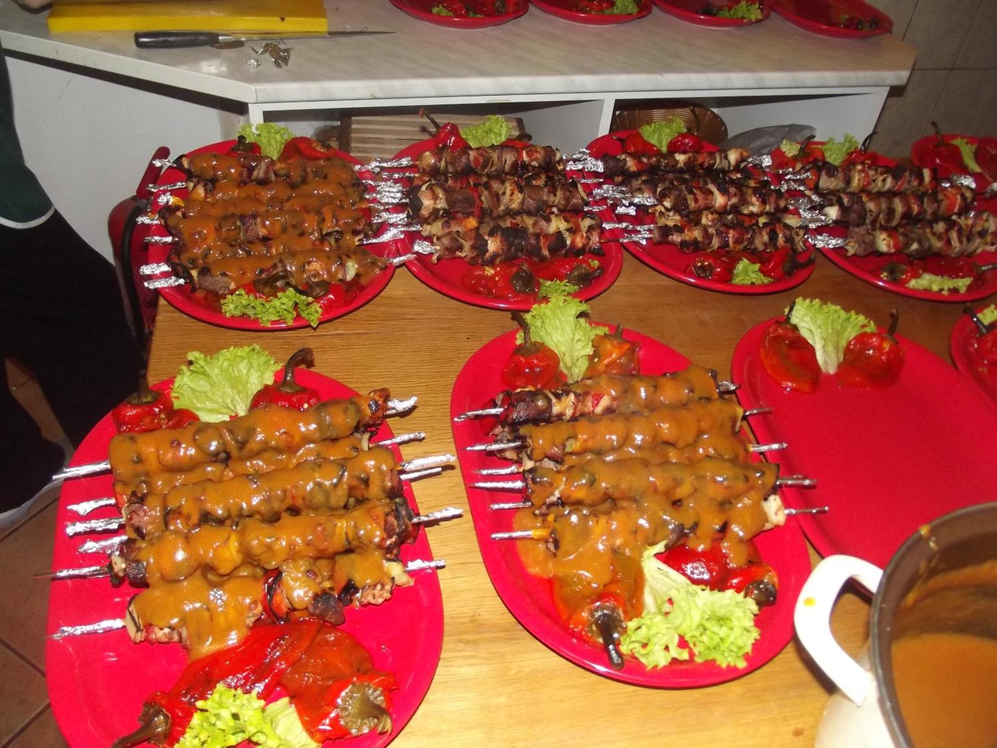 Pensiunea Casa Zmeilor Dragus 外观 照片